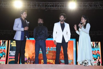 Jathi Ratnalu Pre Release Event